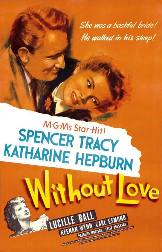 Sin amor (1945)
