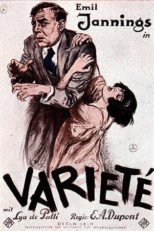 Variet (1925)