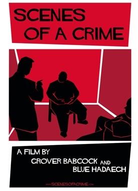 Scenes of a Crime (2011)