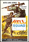 El escuadrón del infierno (1958)