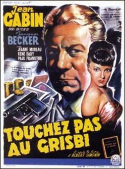 No toquéis la pasta (1954)