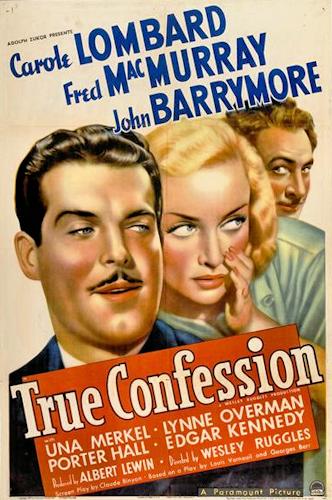 Confesión sincera (1937)