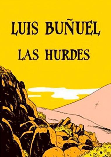 Las Hurdes (Tierra sin pan) (1933)