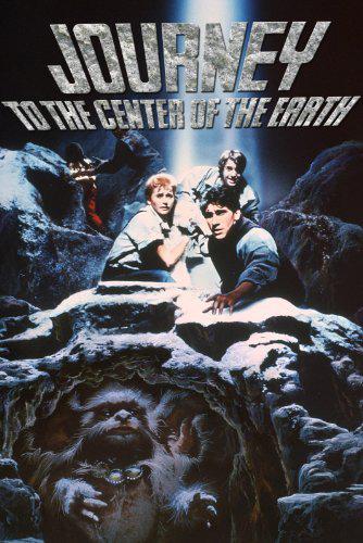 Viaje al centro de la Tierra (1988)