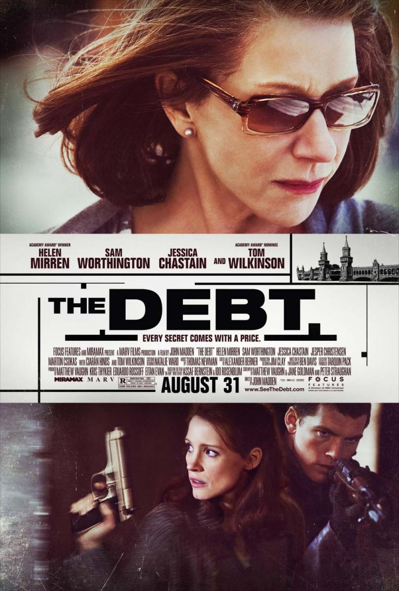 La deuda (2010)