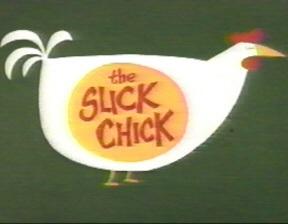 Gallo Claudio: The Slick Chick (1962)