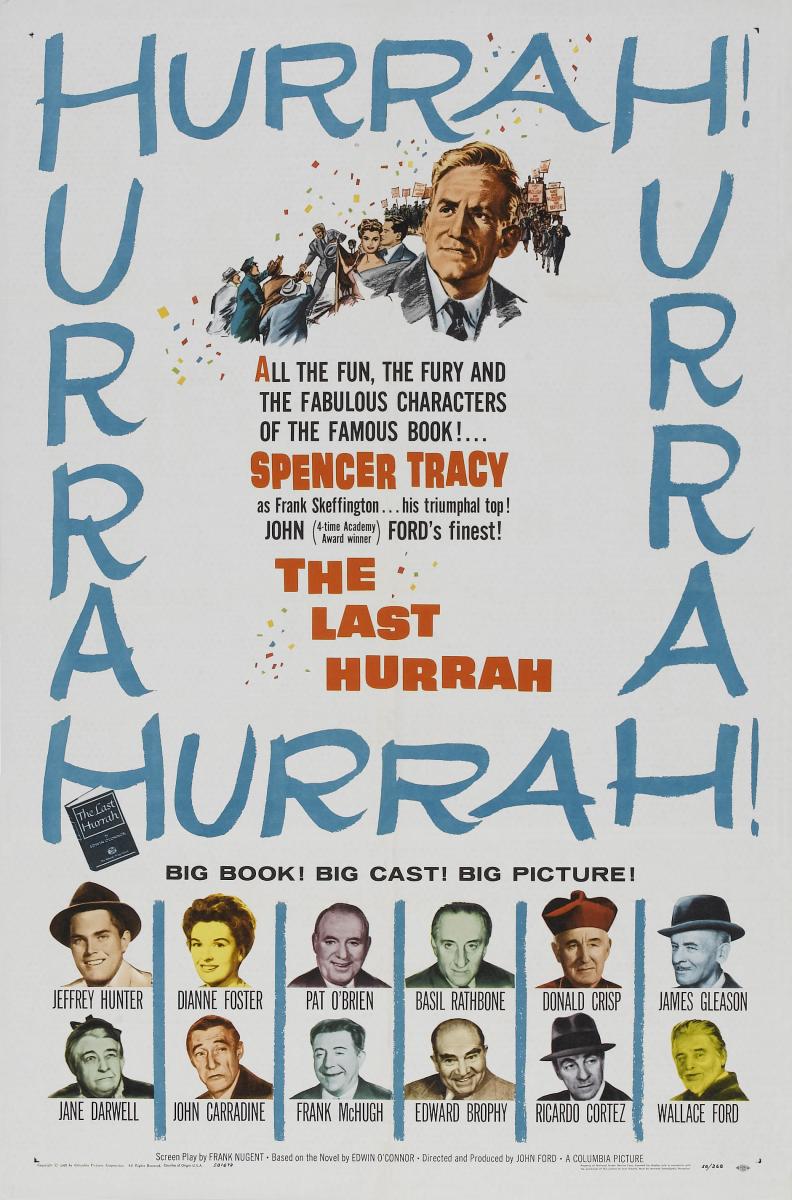 El último hurra (1958)