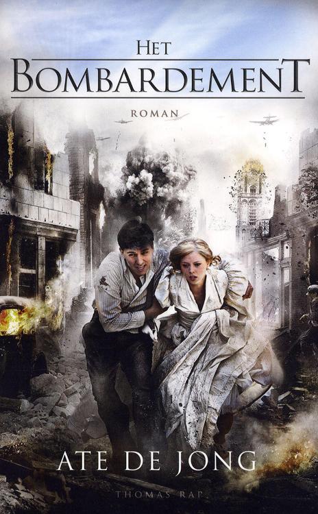 El bombardeo (2012)