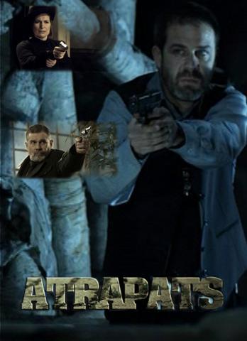 Atrapados (2011)