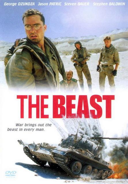 La bestia de la guerra (1988)