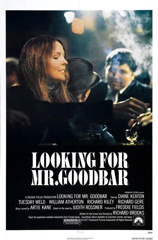 Buscando al Sr. Goodbar (1977)