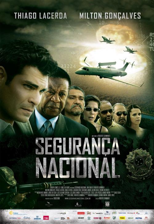 Seguranca Nacional (2010)