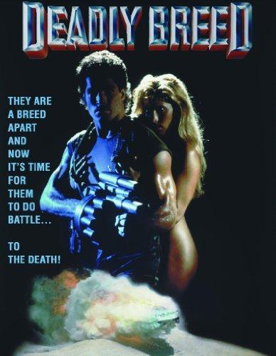 Raza mortífera (1989)