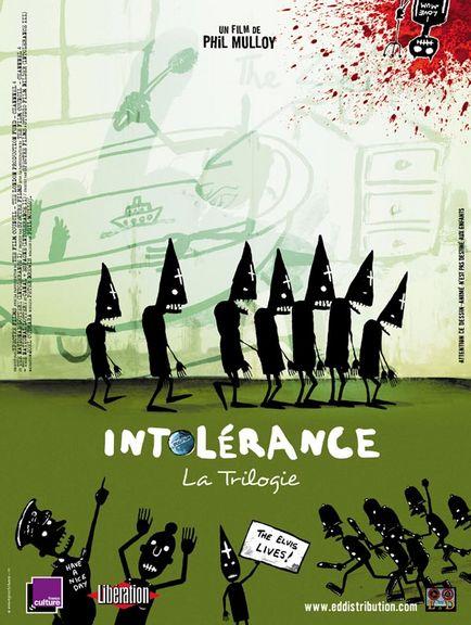 Intolerancia III (2004)