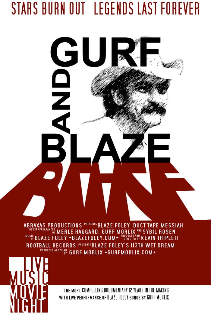 Blaze Foley: Duct Tape Messiah (2011)