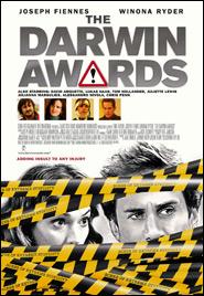 Darwin Awards: muertes de risa (2006)
