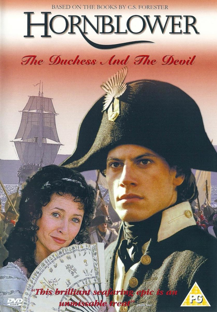 Hornblower: La duquesa y el diablo (1999)