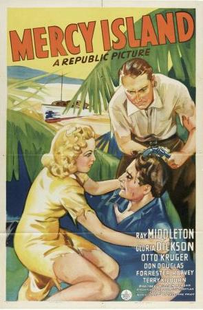 Mercy Island (1941)