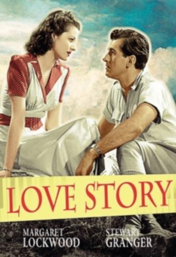Historia de amor (1944)