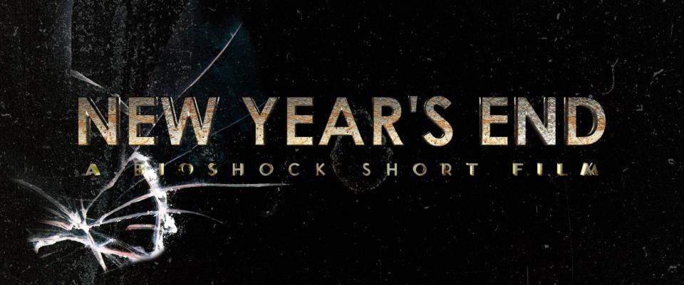 Bioshock: New Year's End (2012)