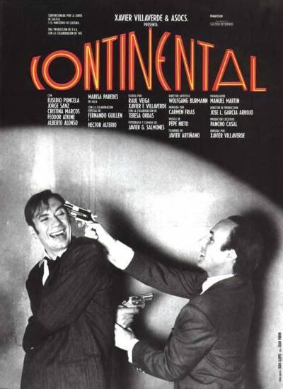 Continental (1990)