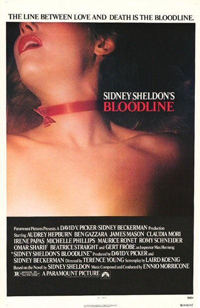 Lazos de sangre (1979)