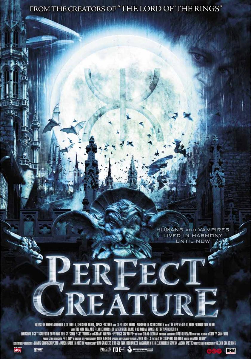 La criatura perfecta (2006)