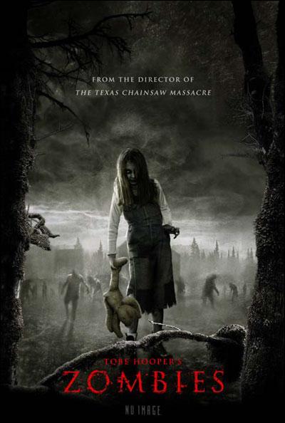 Zombies (Wicked Little Things) (2006)