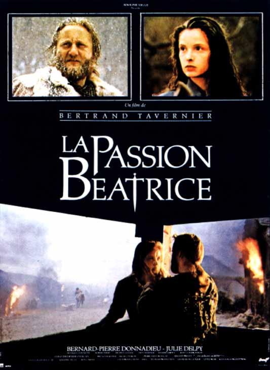 La pasión de Beatrice (1987)