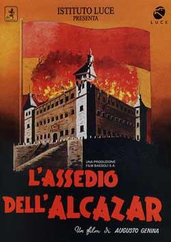 Sin novedad en el Alcázar (1940)