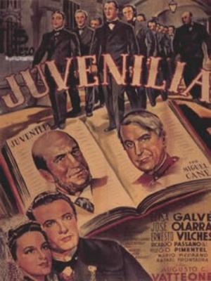 Juvenilia (1943)