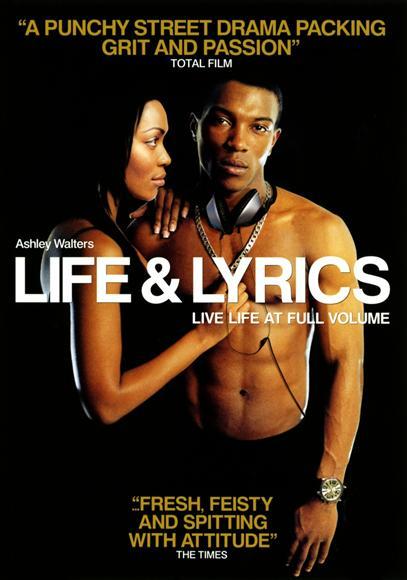 Life & Lyrics (2006)