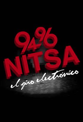Nitsa 94/96: el giro electrónico (2013)