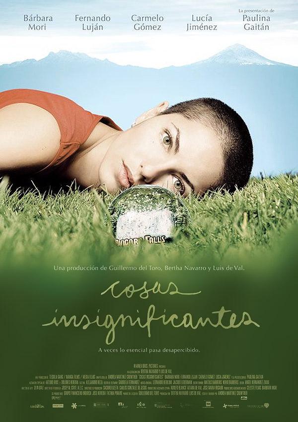 Cosas insignificantes (2008)