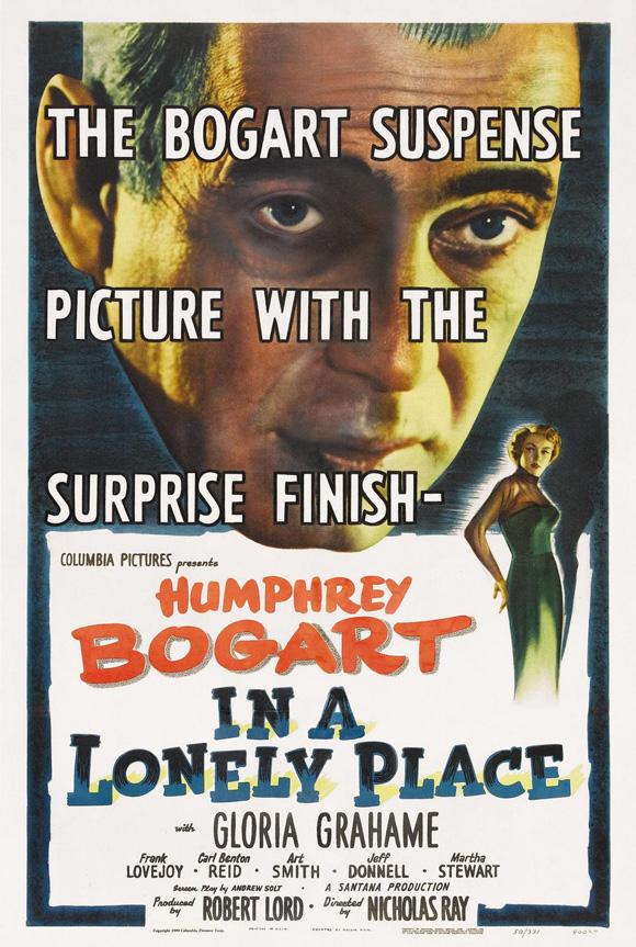 En un lugar solitario (1950)