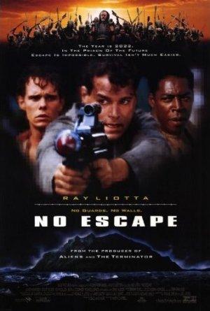 Escape de Absolom (1994)