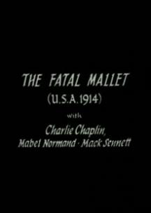 El mazo de Charlot (1914)
