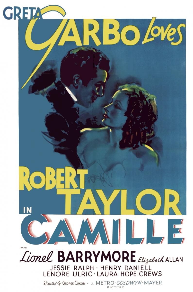 La dama de las camelias (1936)