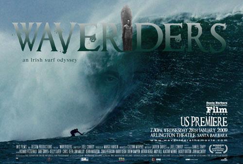Waveriders (2008)