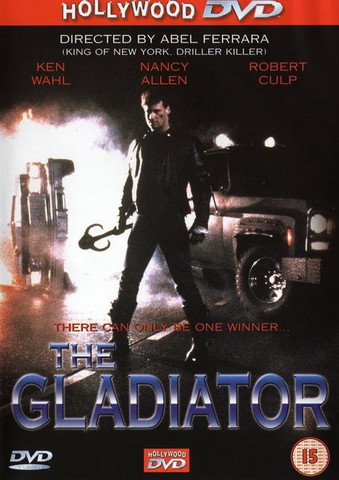 El gladiador (1986)