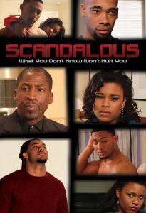 Scandalous (2012)