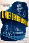 Bajo los puentes (1946)
