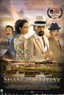 Shanghai Gypsy (2012)