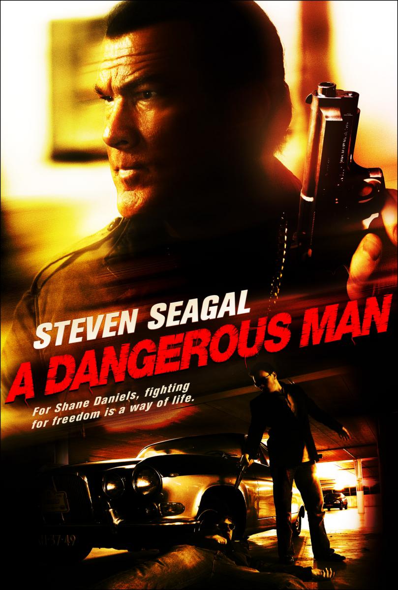 Un hombre peligroso (2009)