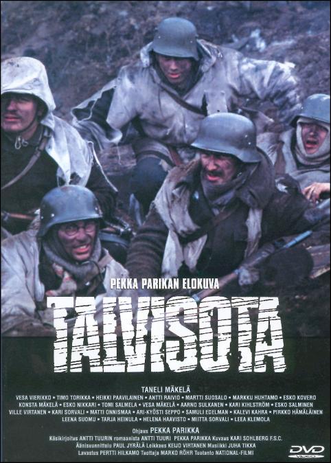 Talvisota (The Winter War) (1989)