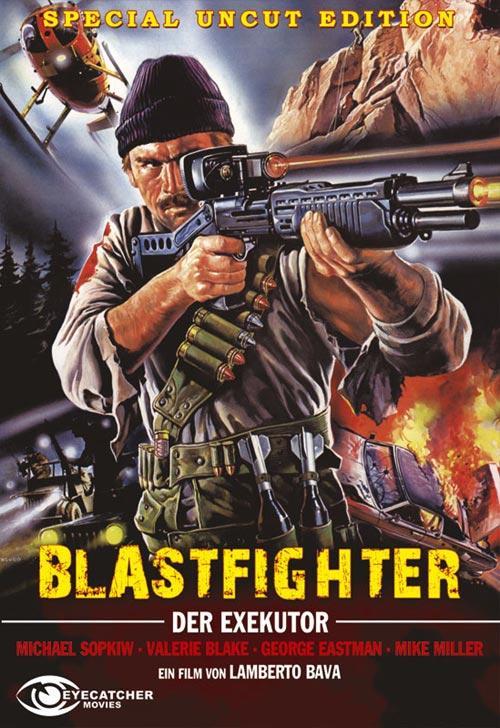 Blastfighter: la furia de la venganza (1984)