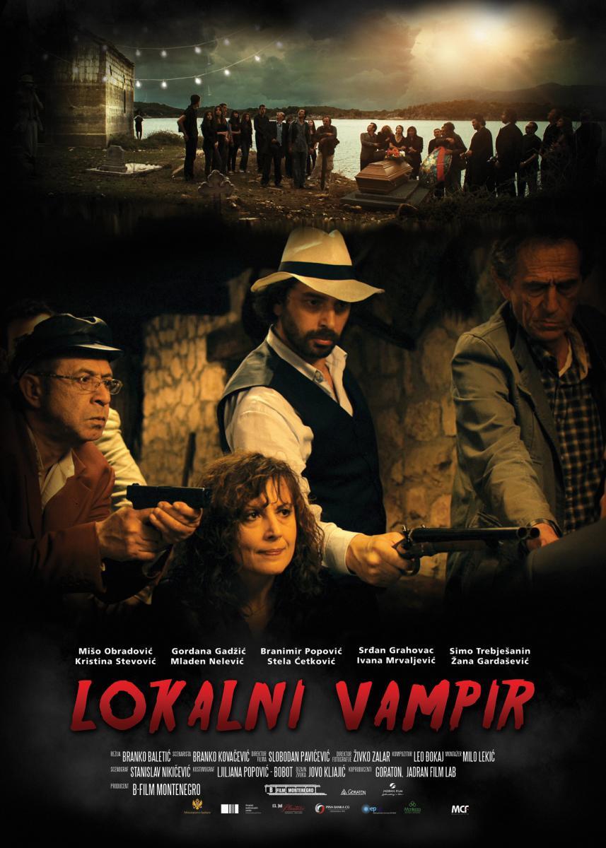 Local Vampire (2011)