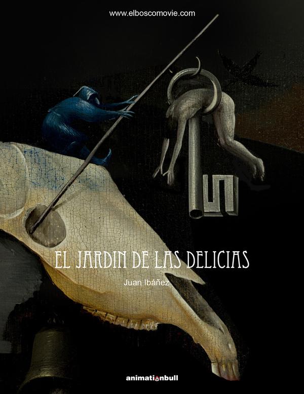 El jardín de las delicias (2009)
