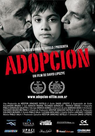 Adopción (2009)