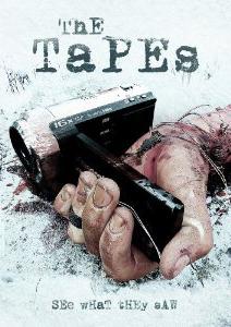The Tapes (2011)